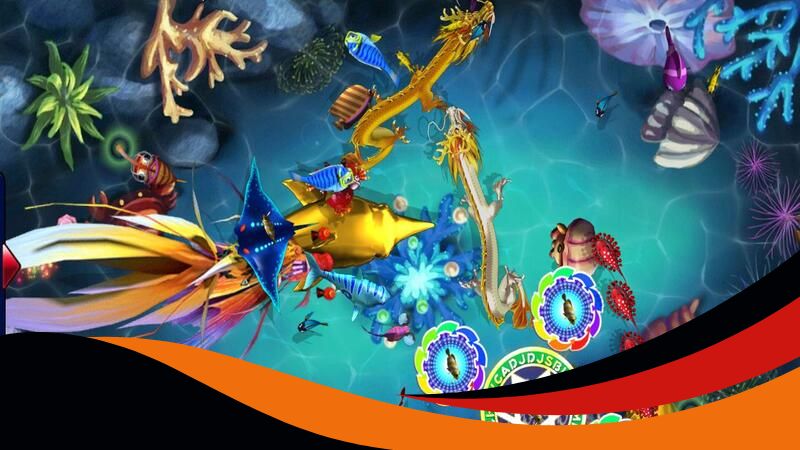 Hướng dẫn tham gia bắn cá nhanh chóng tại Ga6789 Hướng dẫn tham gia bắn cá nhanh chóng tại Ga6789