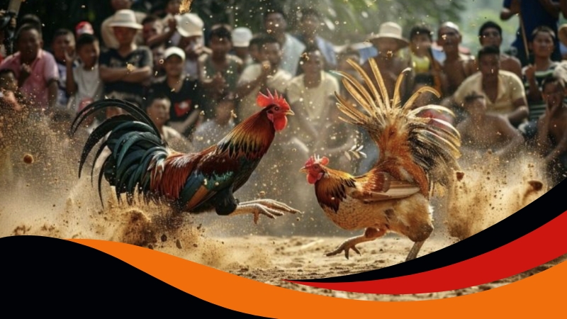 Quy định đá gà cựa sắt Ga6789 cơ bản Quy định đá gà cựa sắt Ga6789 cơ bản
