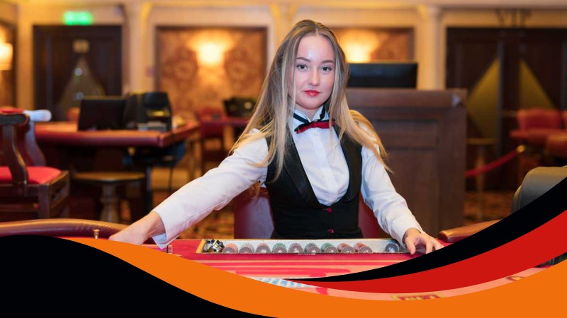 Trải nghiệm tương tác trực tiếp với Dealer tại Ga6789 Trải nghiệm tương tác trực tiếp với Dealer tại Ga6789