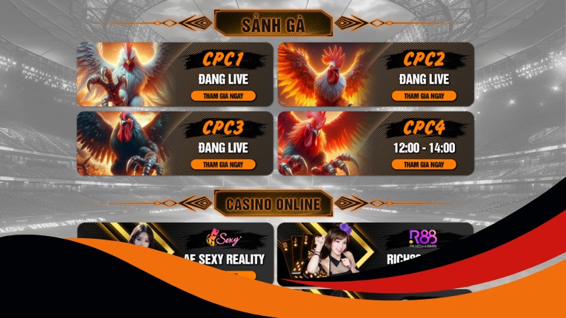 Vì sao game thủ lựa chọn đăng nhập Ga6789? Vì sao game thủ lựa chọn đăng nhập Ga6789?